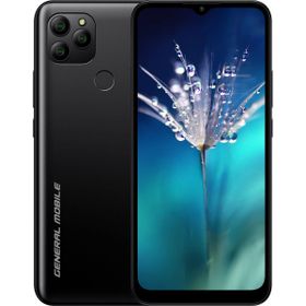 General Mobile GM 21 32GB 3GB Ram Siyah