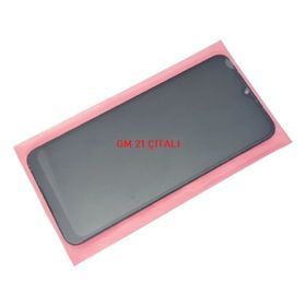 General Mobile GM 21 Dokunmatik Çıtalı Lcd Ekran