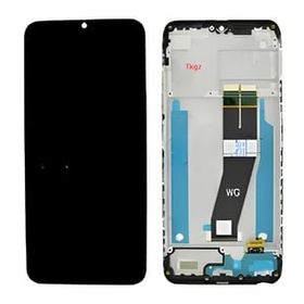 General Mobile GM 21 Dokunmatik Çıtalı Lcd Ekran