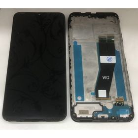General Mobile GM 21 Dokunmatik Çıtalı Lcd Ekran