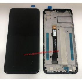 General Mobile GM 21 Plus Çıtalı LCD Dokunmatik Ekran