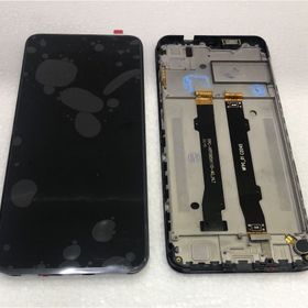 General Mobile Gm 21 Plus Orjinal Dokunmatik Lcd Ekran