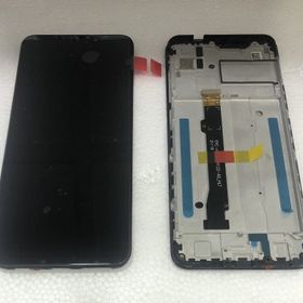 General Mobile Gm 21 Plus Orjinal Dokunmatik Lcd Ekran