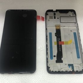 General Mobile Gm 21 Plus Orjinal Dokunmatik Lcd Ekran