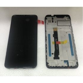 General Mobile Gm 21 Plus Orjinal Dokunmatik Lcd Ekran