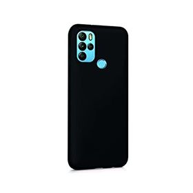 General Mobile GM 21 Pro Siyah Uyumlu Silikon Kılıf