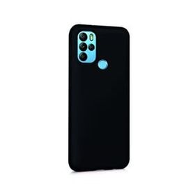 General Mobile GM 21 Pro Siyah Uyumlu Silikon Kılıf