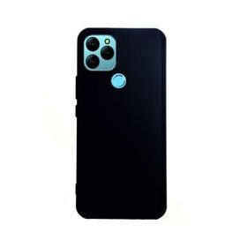 General Mobile GM 21 Siyah Uyumlu Silikon Kılıf