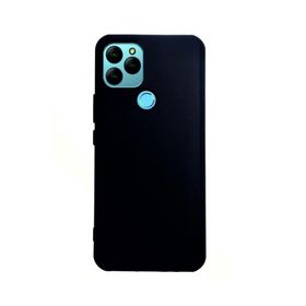 General Mobile GM 21 Siyah Uyumlu Silikon Kılıf
