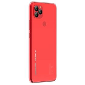 General Mobile GM 22 32GB 3GB Ram Kırmızı