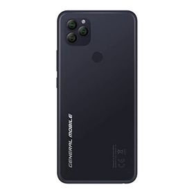General Mobile GM 22 32GB 3GB Ram Siyah