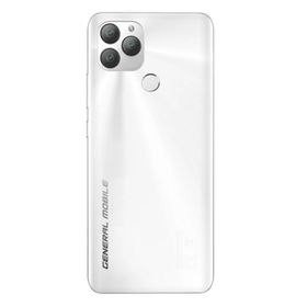 General Mobile GM 22 Plus 128GB 4GB Beyaz