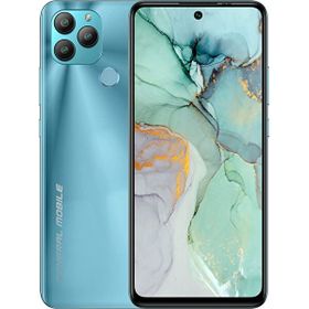 General Mobile GM 22 Plus 128GB 4GB Ram Mavi