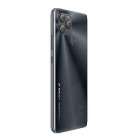General Mobile GM 22 Plus 128GB 4GB Ram Siyah