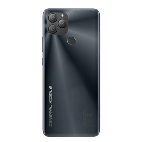 General Mobile GM 22 Plus 128GB 4GB Ram Siyah