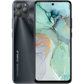 General Mobile GM 22 Plus 128GB 4GB