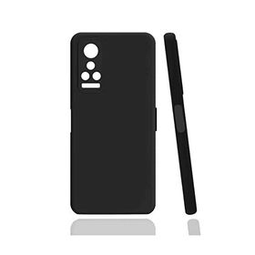 General Mobile GM 22 Pro Siyah Uyumlu Silikon Kılıf
