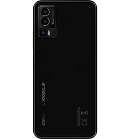 General Mobile GM 23 128 GB 4 GB Ram Siyah