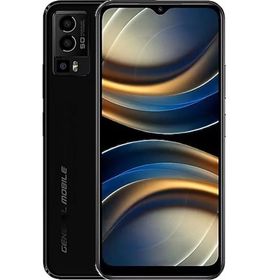 General Mobile GM 23 128 GB 4 GB Ram Siyah