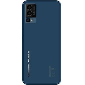 General Mobile GM 23 128GB 4GB Ram Mavi