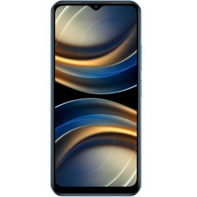 General Mobile GM 23 128GB 4GB Ram Mavi