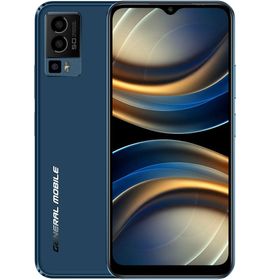 General Mobile GM 23 128GB 4GB Ram Mavi