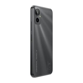 General Mobile GM 23 SE 128GB 4GB Ram Gri