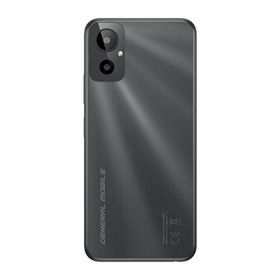 General Mobile GM 23 SE 128GB 4GB Ram Gri