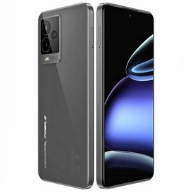 General Mobile GM 24 Pro 256GB 8GB Ram Gri