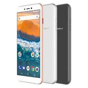 General Mobile GM 6 DS 16GB 2GB Ram Altın