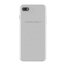 General Mobile GM 6 DS 16GB 2GB Ram