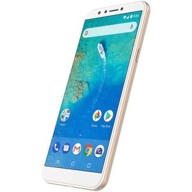 General Mobile GM 8 32GB Altın Çift Hat
