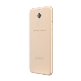 General Mobile GM 8 32GB Altın Çift Hat