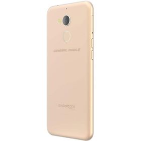 General Mobile GM 8 32GB Altın