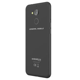 General Mobile GM 8 32GB Siyah