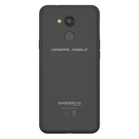 General Mobile GM 8 32GB Siyah
