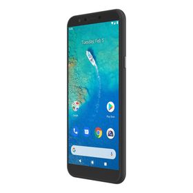 General Mobile GM 8 32GB Siyah