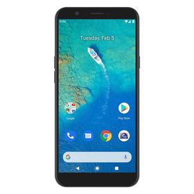 General Mobile GM 8 32GB Siyah