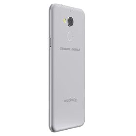 General Mobile GM 8 32GB Uzay Grisi Çift Hat