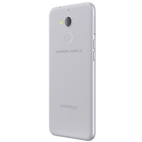 General Mobile GM 8 32GB Uzay Grisi