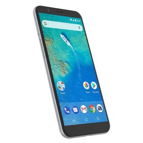 General Mobile GM 8 32GB Uzay Grisi