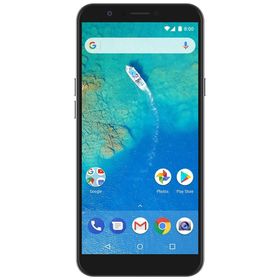 General Mobile GM 8 32GB Uzay Grisi