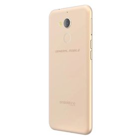 General Mobile GM 8 64GB Altın