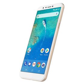 General Mobile GM 8 64GB Altın