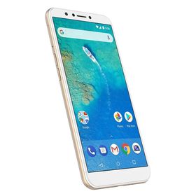 General Mobile GM 8 64GB Altın