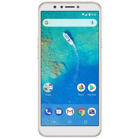 General Mobile GM 8 64GB Altın