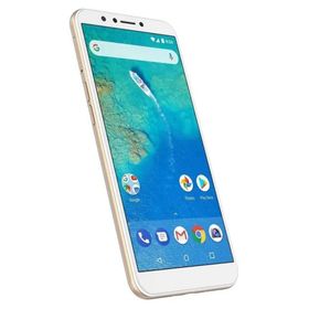 General Mobile GM 8 64GB Çift Hat