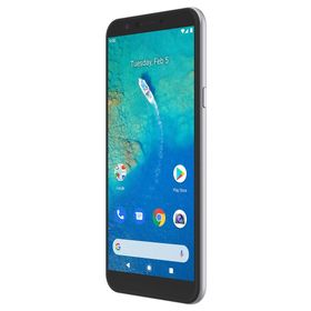 General Mobile GM 8 64GB Çift Hat