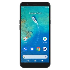 General Mobile GM 8 64GB Çift Hat