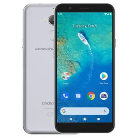 General Mobile GM 8 64GB Çift Hat